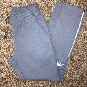 Men’s Adidas Climalite Sweatpants size Medium